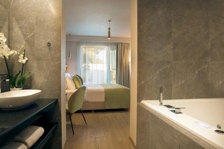 Zeus Dolce Athens (Ex.dolce Attica Riviera) - 88