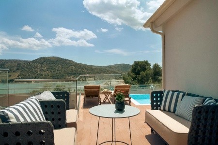 Zeus Dolce Athens (Ex.dolce Attica Riviera) - 91