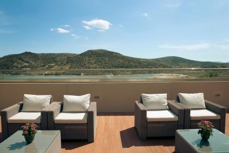 Zeus Dolce Athens (Ex.dolce Attica Riviera) - 92