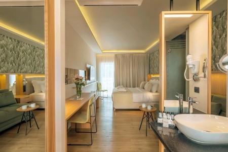 Zeus Dolce Athens (Ex.dolce Attica Riviera) - 93