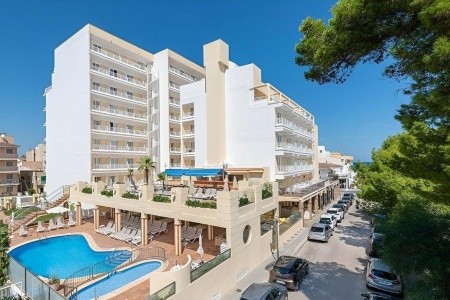 O7 Nordeste Playa (Ex. Nordeste Playa) - 49