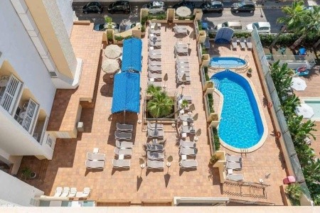 O7 Nordeste Playa (Ex. Nordeste Playa) - 50