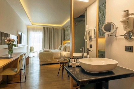 Zeus Dolce Athens (Ex.dolce Attica Riviera) - 95