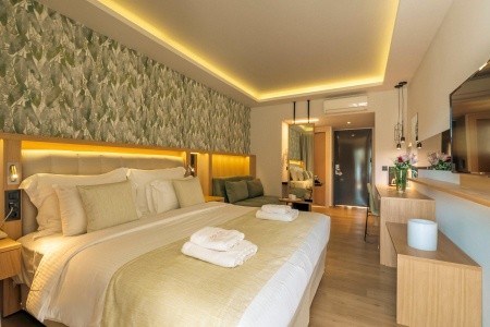 Zeus Dolce Athens (Ex.dolce Attica Riviera) - 96