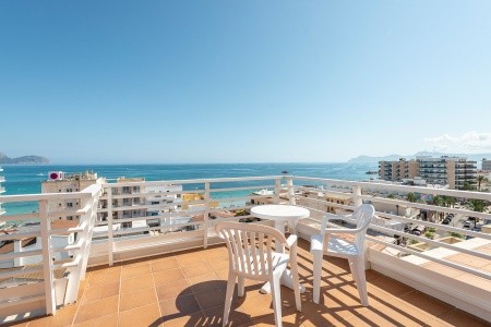 O7 Nordeste Playa (Ex. Nordeste Playa) - 53