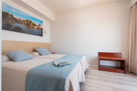 O7 Nordeste Playa (Ex. Nordeste Playa) - 54