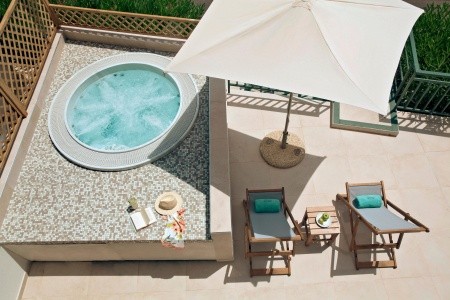 Zeus Dolce Athens (Ex.dolce Attica Riviera) - 98