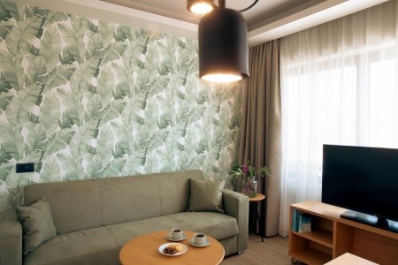 Zeus Dolce Athens (Ex.dolce Attica Riviera) - 101