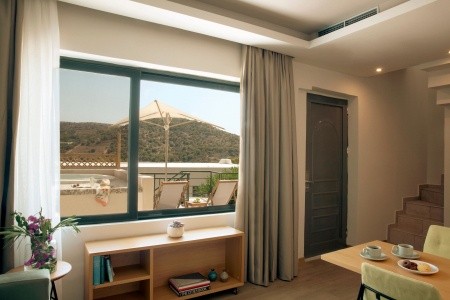 Zeus Dolce Athens (Ex.dolce Attica Riviera) - 102