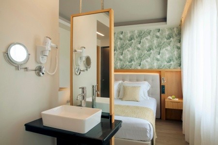 Zeus Dolce Athens (Ex.dolce Attica Riviera) - 103