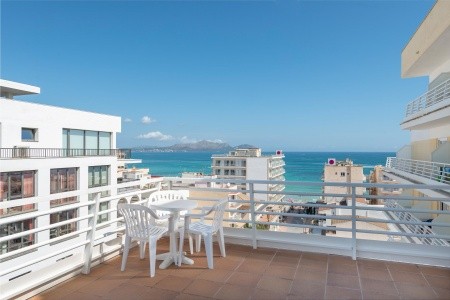 O7 Nordeste Playa (Ex. Nordeste Playa) - 62