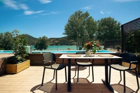 Zeus Dolce Athens (Ex.dolce Attica Riviera) - 105