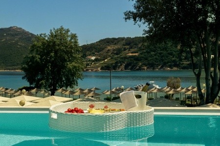 Zeus Dolce Athens (Ex.dolce Attica Riviera) - 106