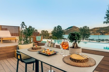 Zeus Dolce Athens (Ex.dolce Attica Riviera) - 108