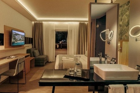 Zeus Dolce Athens (Ex.dolce Attica Riviera) - 109