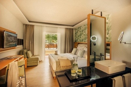 Zeus Dolce Athens (Ex.dolce Attica Riviera) - 110