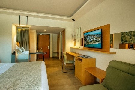 Zeus Dolce Athens (Ex.dolce Attica Riviera) - 111