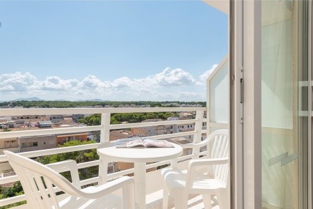 O7 Nordeste Playa (Ex. Nordeste Playa) - 68