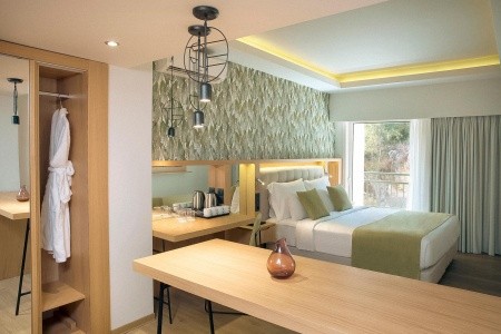 Zeus Dolce Athens (Ex.dolce Attica Riviera) - 114