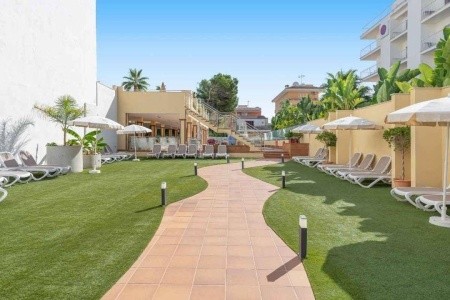 O7 Nordeste Playa (Ex. Nordeste Playa) - 71