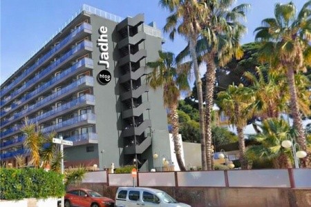 Htop Calella Palace - 104