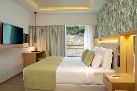 Zeus Dolce Athens (Ex.dolce Attica Riviera) - 116