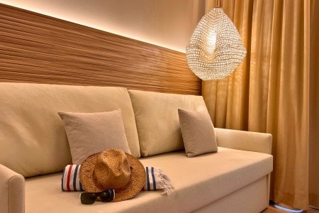 Alegria El Mar (Ex. Mercury) - 109