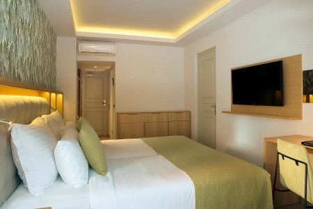 Zeus Dolce Athens (Ex.dolce Attica Riviera) - 117