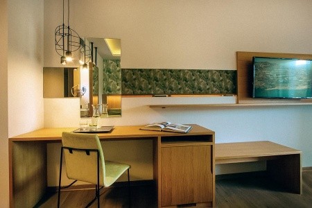 Zeus Dolce Athens (Ex.dolce Attica Riviera) - 119