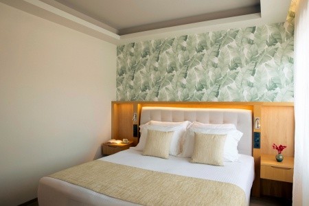 Zeus Dolce Athens (Ex.dolce Attica Riviera) - 129