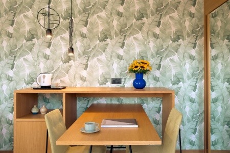 Zeus Dolce Athens (Ex.dolce Attica Riviera) - 131