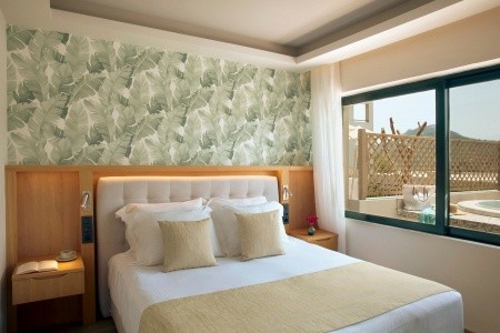 Zeus Dolce Athens (Ex.dolce Attica Riviera) - 133