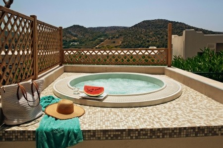 Zeus Dolce Athens (Ex.dolce Attica Riviera) - 134