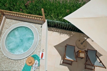 Zeus Dolce Athens (Ex.dolce Attica Riviera) - 135