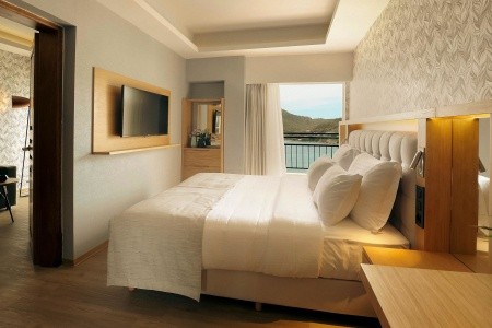 Zeus Dolce Athens (Ex.dolce Attica Riviera) - 139