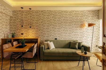 Zeus Dolce Athens (Ex.dolce Attica Riviera) - 140