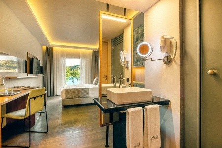 Zeus Dolce Athens (Ex.dolce Attica Riviera) - 147