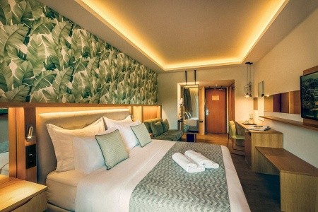 Zeus Dolce Athens (Ex.dolce Attica Riviera) - 148