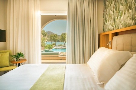 Zeus Dolce Athens (Ex.dolce Attica Riviera) - 149