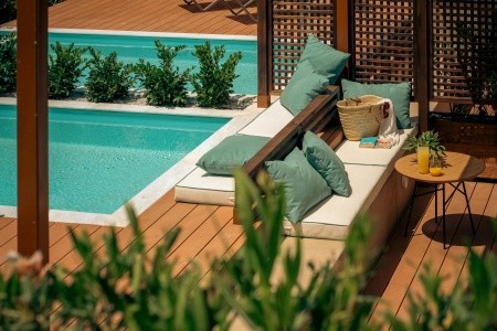 Zeus Dolce Athens (Ex.dolce Attica Riviera) - 152