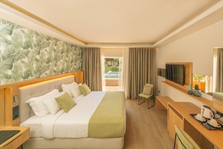 Zeus Dolce Athens (Ex.dolce Attica Riviera) - 155