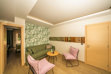 Zeus Dolce Athens (Ex.dolce Attica Riviera) - 157