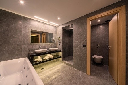 Zeus Dolce Athens (Ex.dolce Attica Riviera) - 158