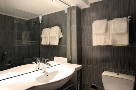 Zeus Dolce Athens (Ex.dolce Attica Riviera) - 164