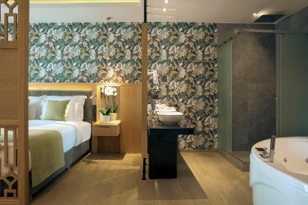 Zeus Dolce Athens (Ex.dolce Attica Riviera) - 166