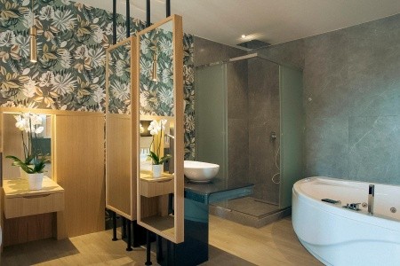 Zeus Dolce Athens (Ex.dolce Attica Riviera) - 167