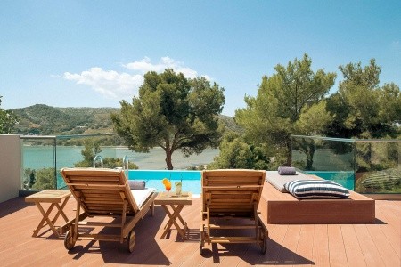 Zeus Dolce Athens (Ex.dolce Attica Riviera) - 168