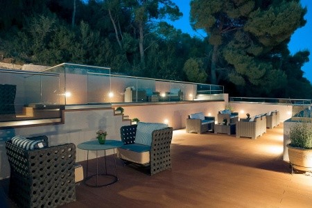 Zeus Dolce Athens (Ex.dolce Attica Riviera) - 172