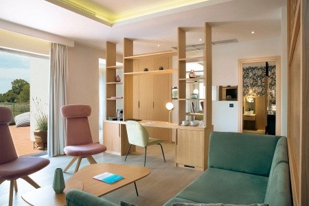 Zeus Dolce Athens (Ex.dolce Attica Riviera) - 174