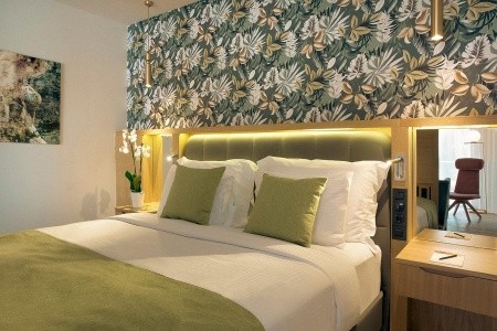 Zeus Dolce Athens (Ex.dolce Attica Riviera) - 176